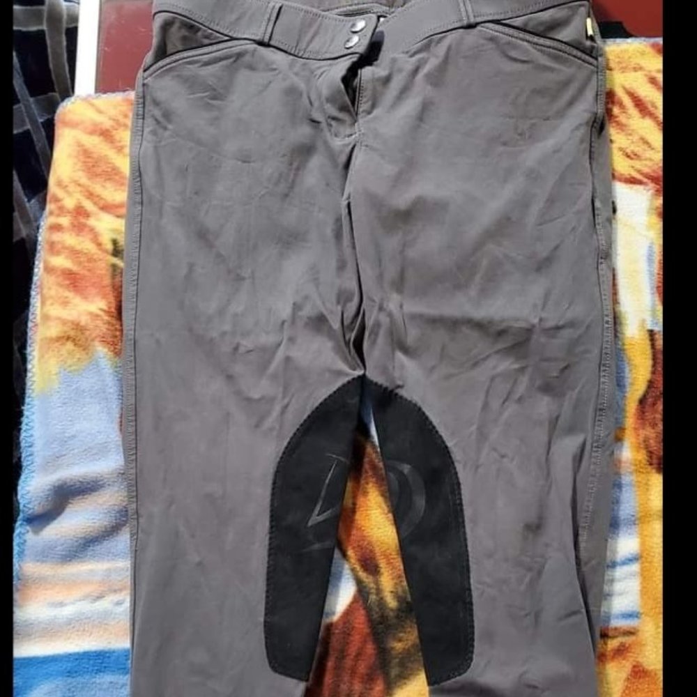 Breeches 30 Devonaires